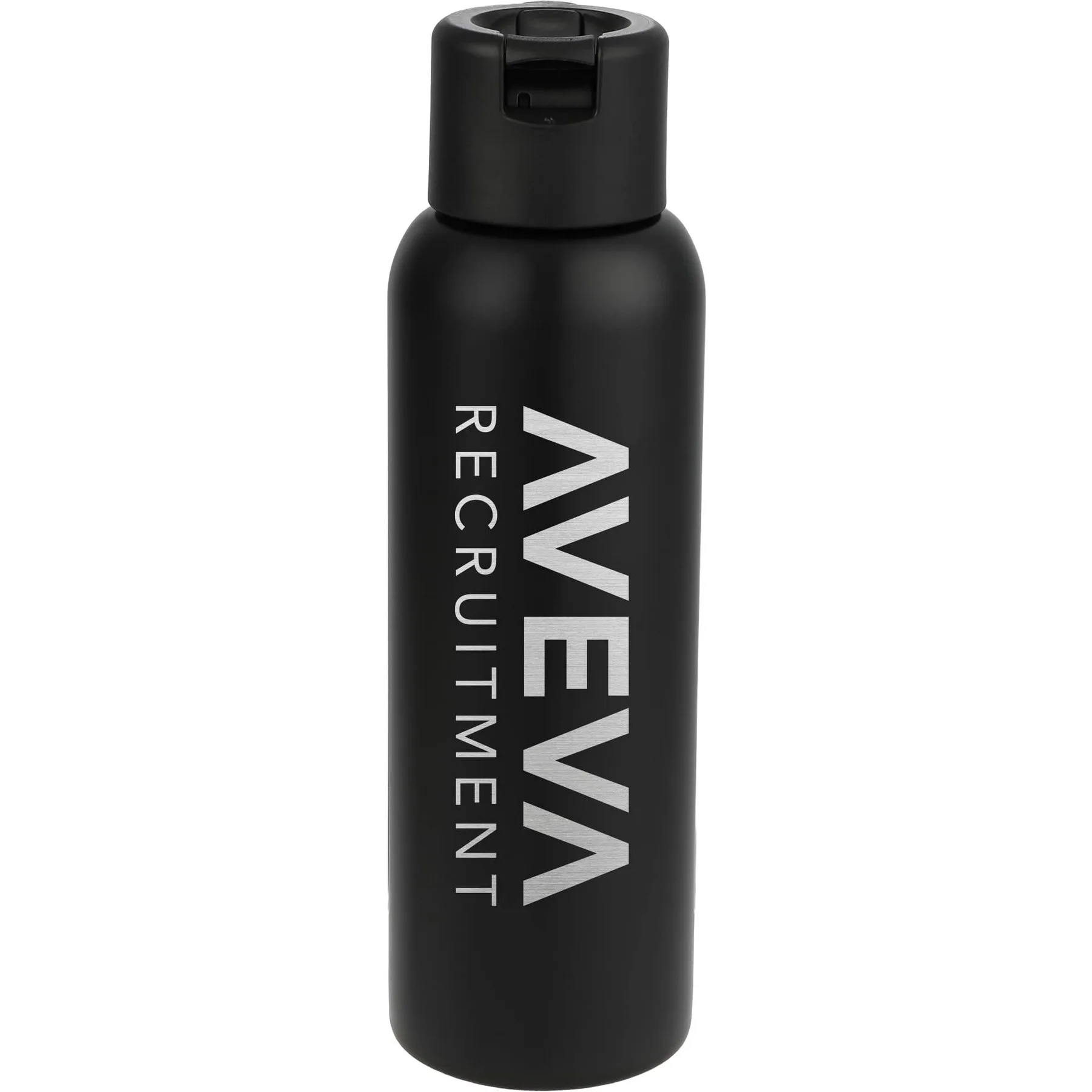Clio Eco-Friendly Straw Lid Vacuum Bottle 22oz