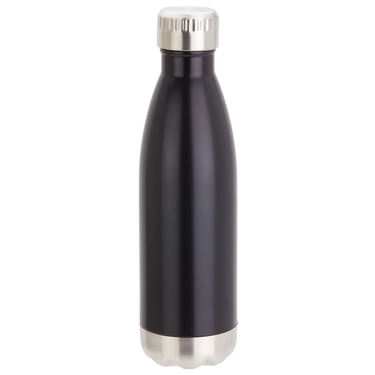 Keep 17 oz Vacuum Insulated Stainless Steel Bottle view 6