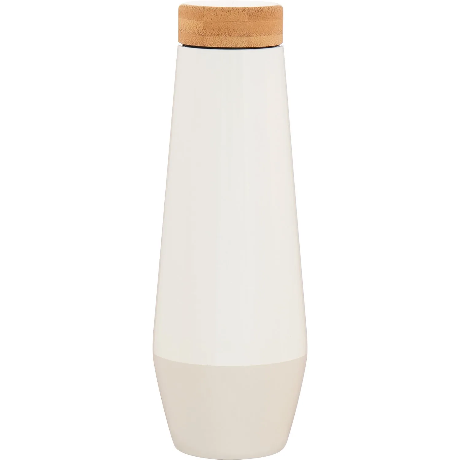 16.9 oz h2go Echo Water Bottle view 2