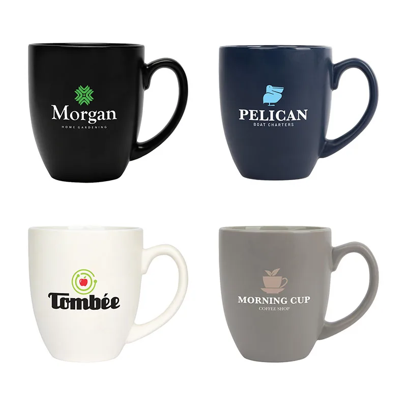 Sidamo 16 oz. Ceramic Mug