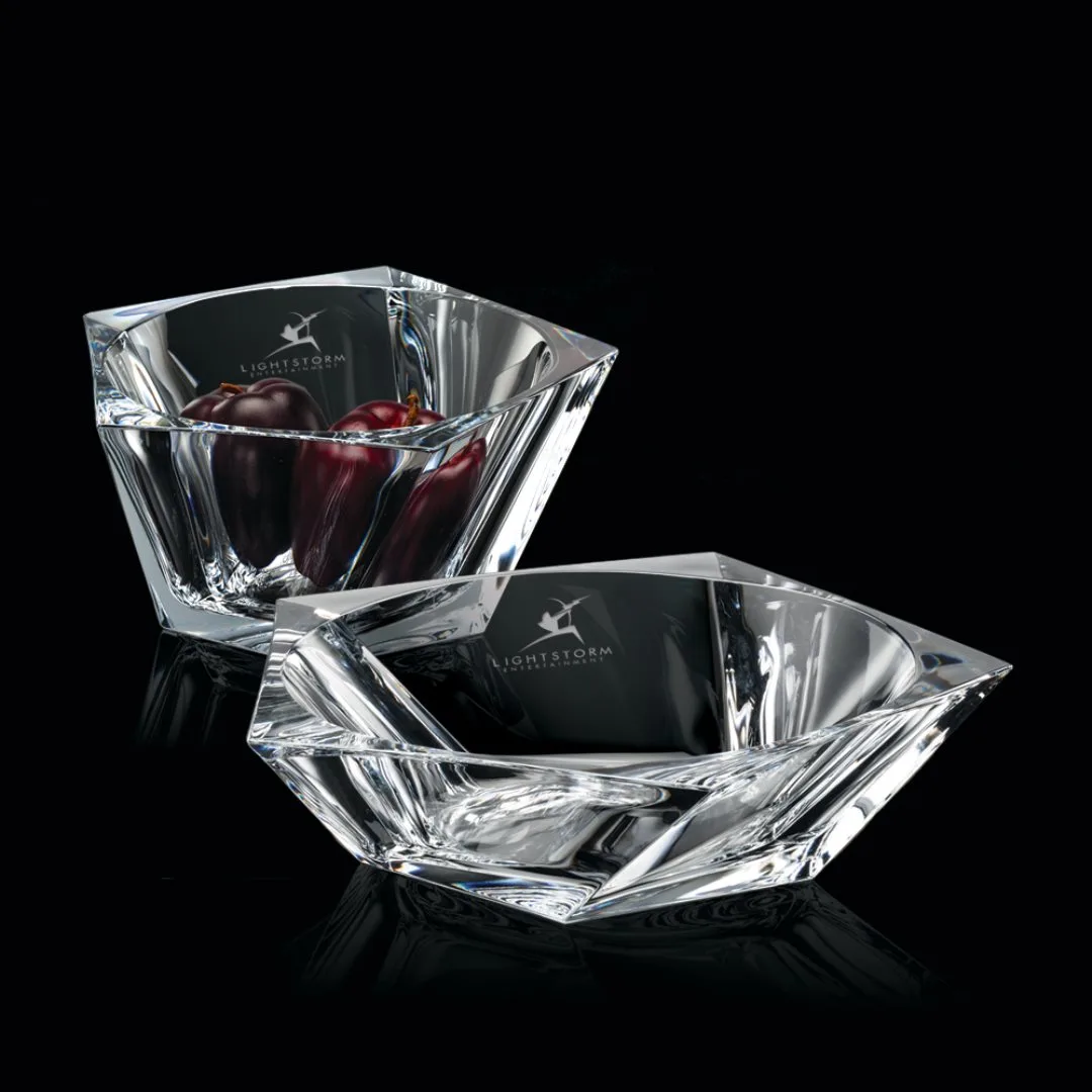 Issoria Bowl