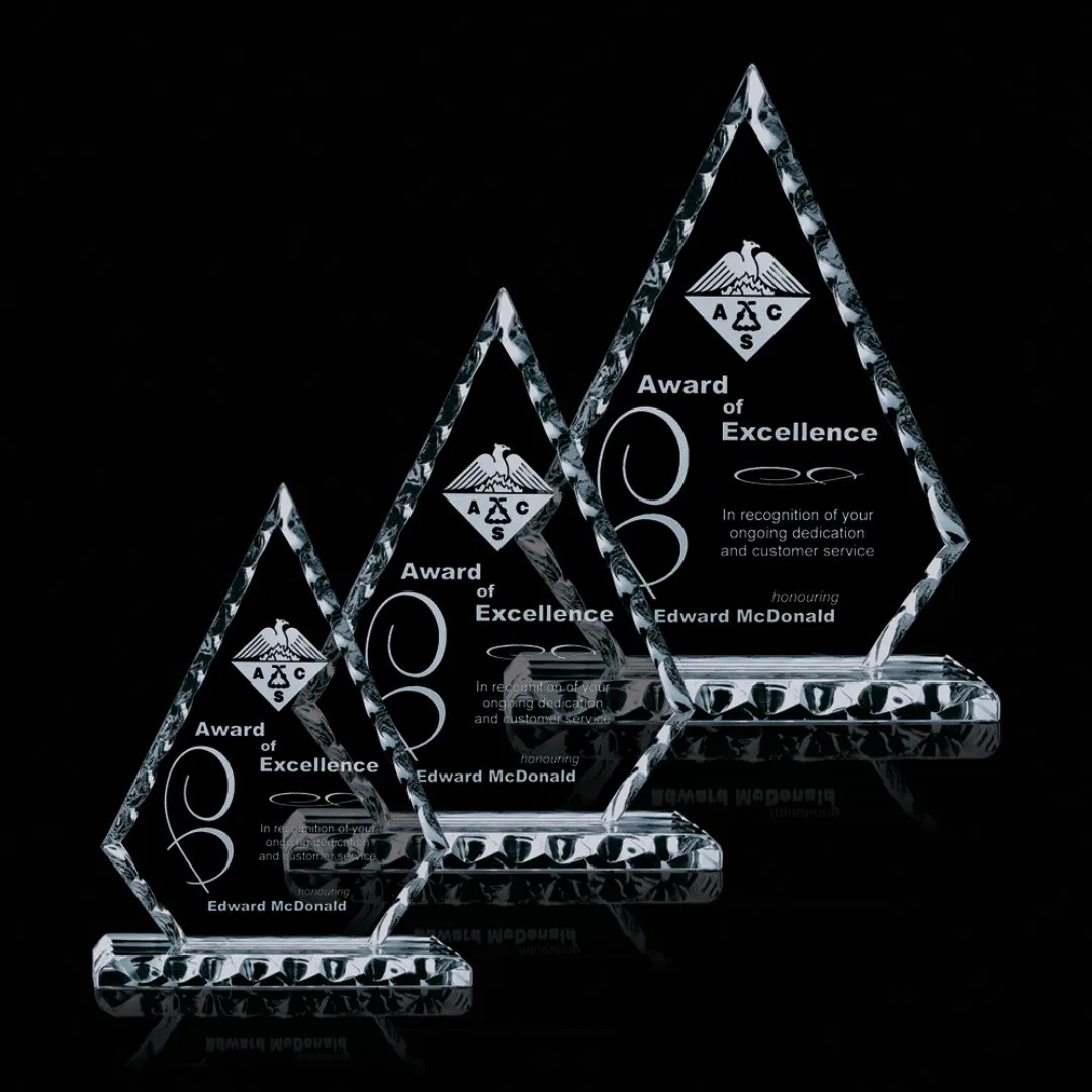 Conquest Award