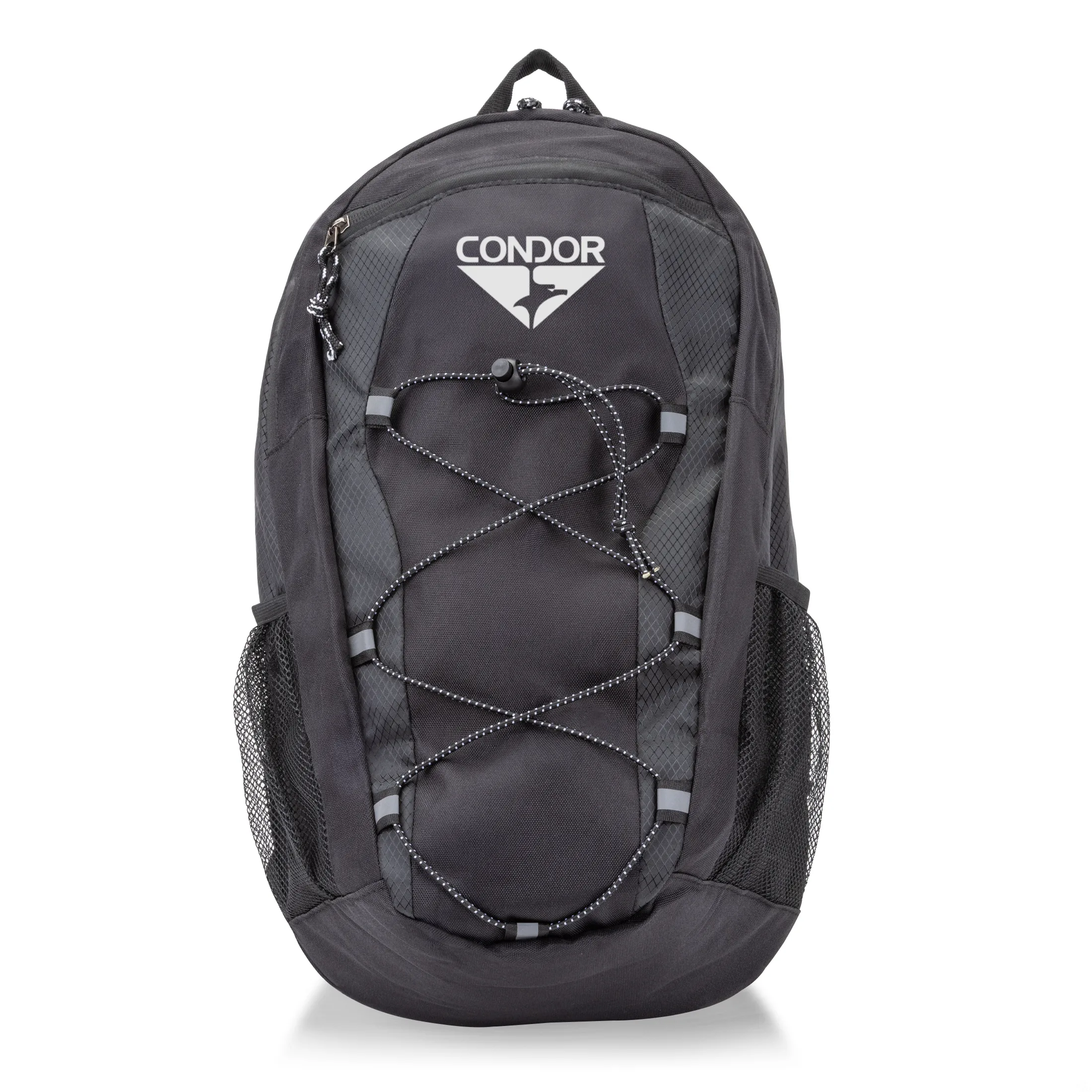 Fazlur Backpack