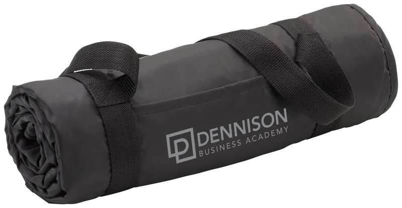 Roll up Picnic Blanket with Carrying Strap