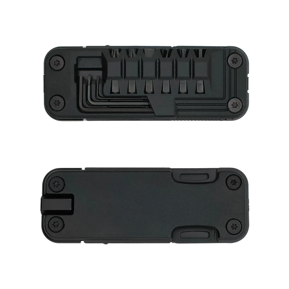Best Buddy Tools® 16-in-1 Multi-Knife Screwdriver Tool