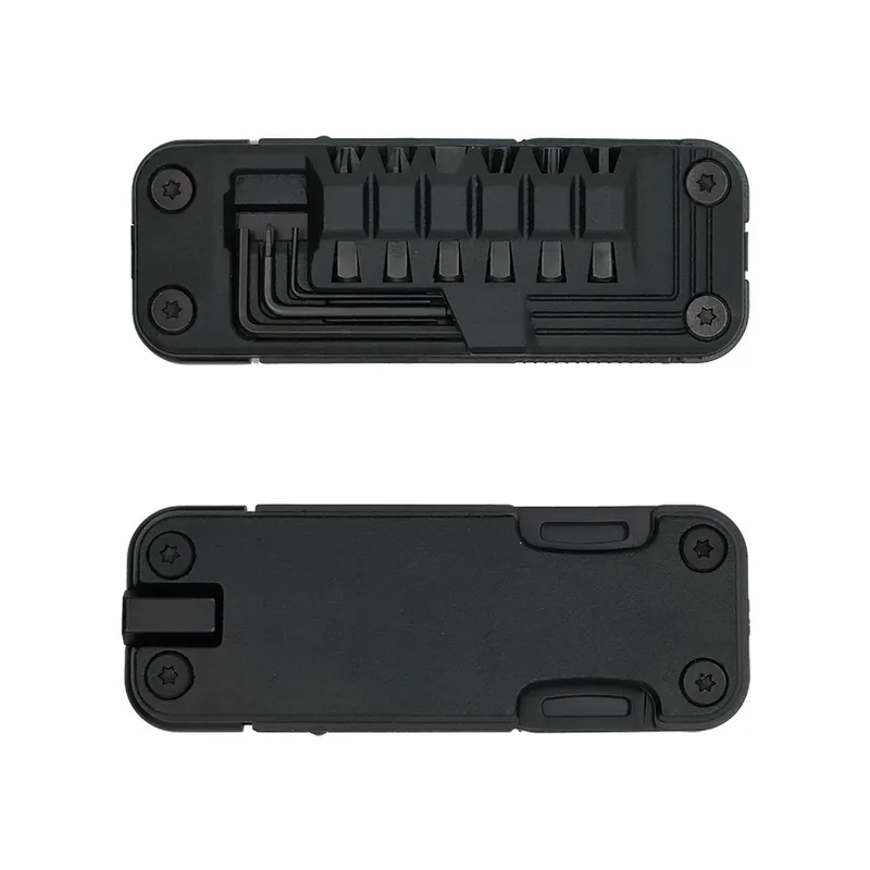 Best Buddy Tools® 16-in-1 Multi-Knife Screwdriver Tool