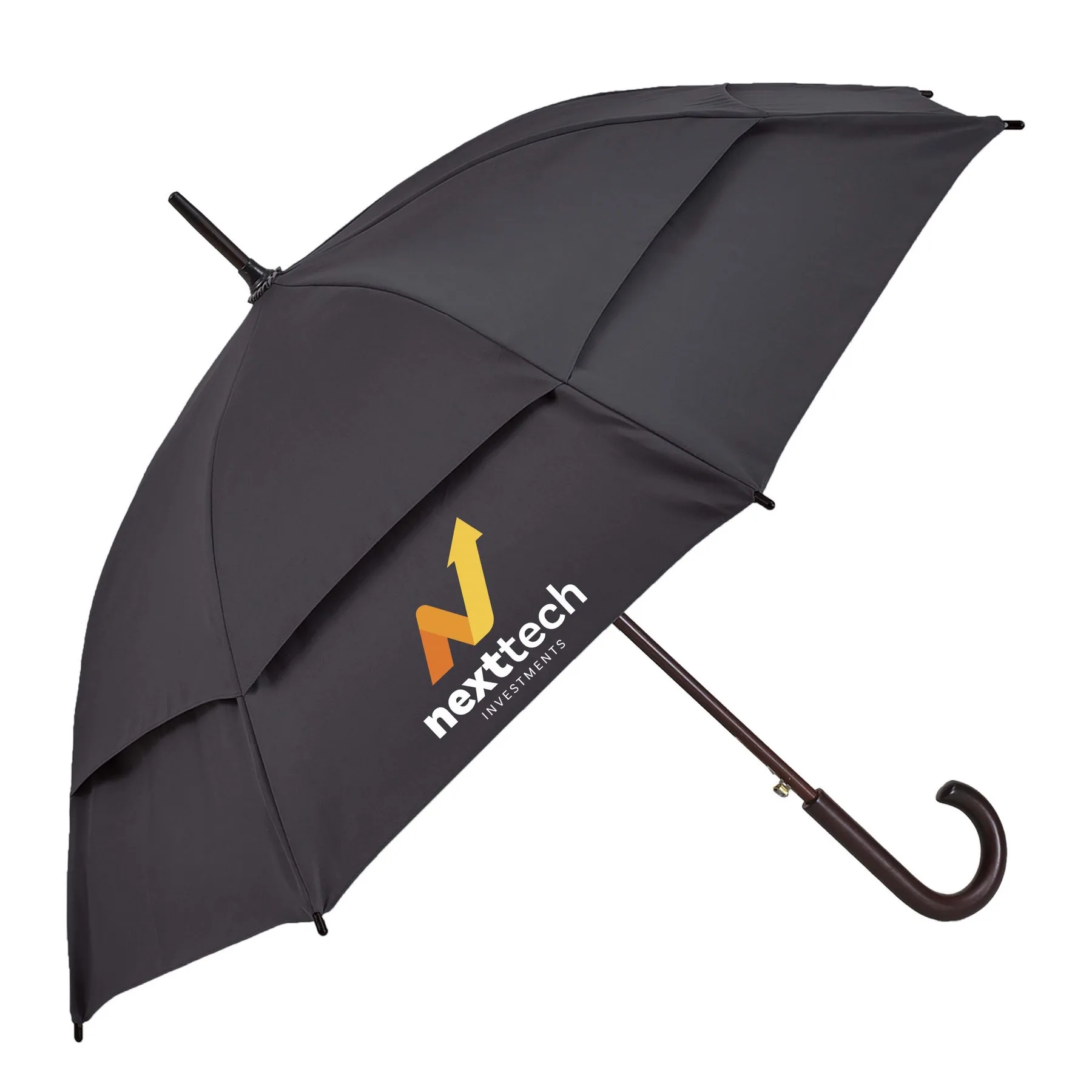 Luxe Umbrella (2 Imprints) view 7