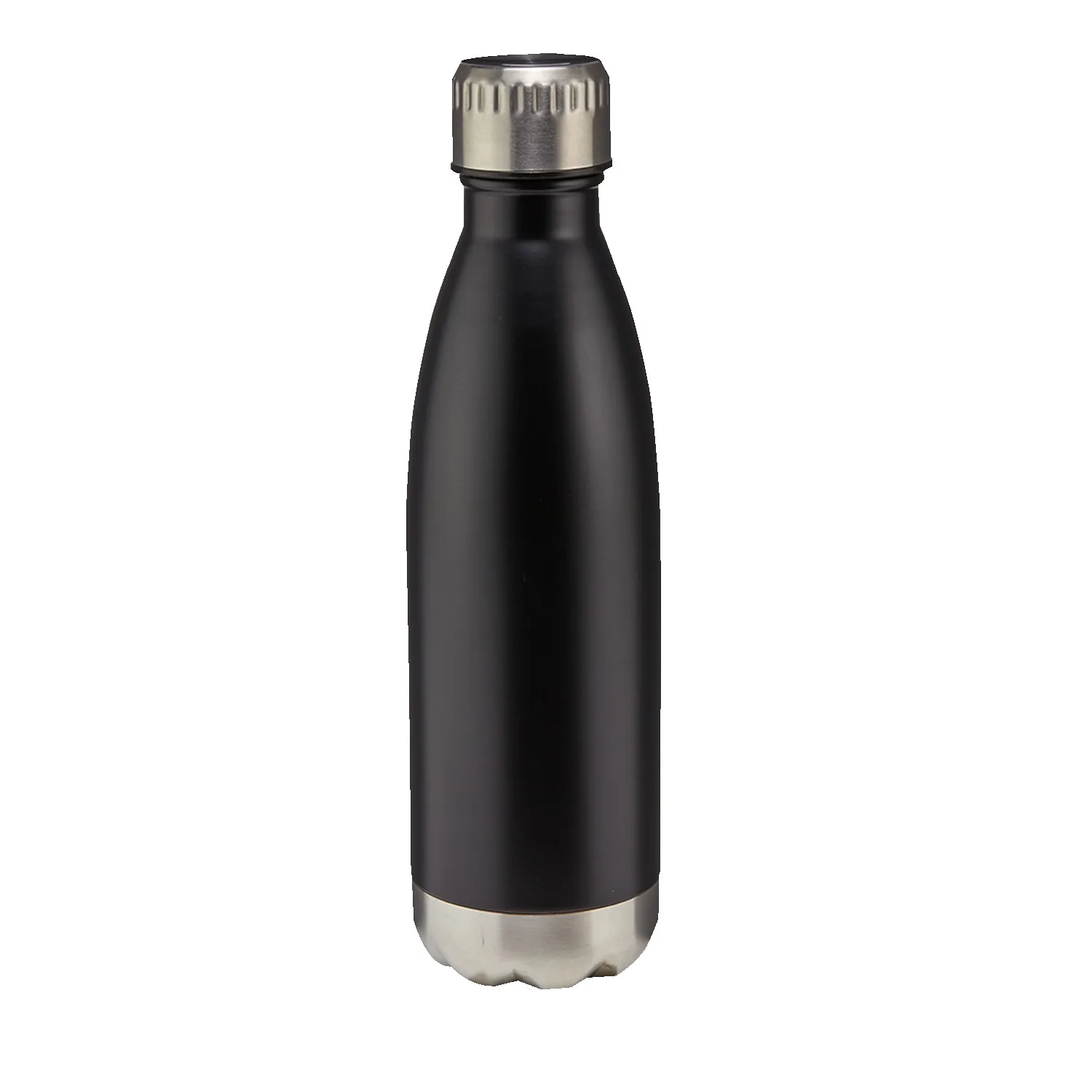 17 Oz. Cascade Stainless Steel Bottle view 4