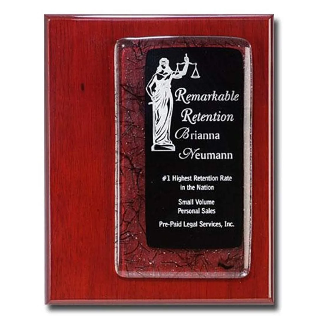 Fusion Plaque — Fusion Plaque