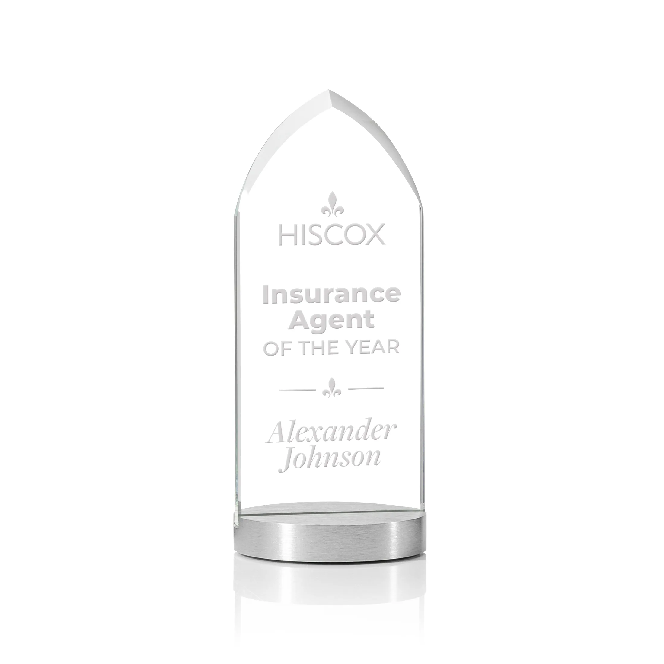 Oakburn Award — Oakburn Award