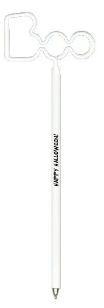 Boo Inkbend Standard, Bent Pen