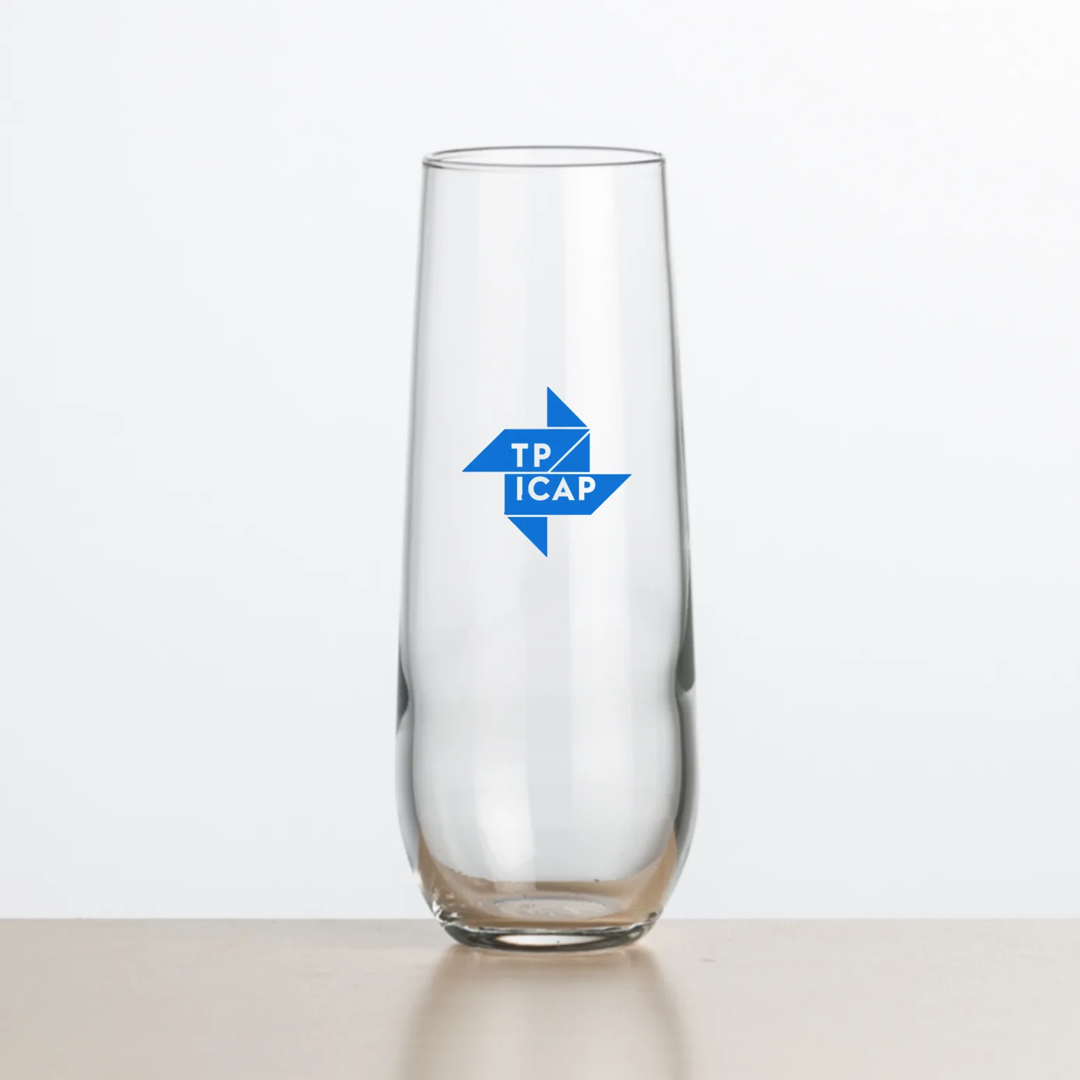 Ossington Stemless Flute - 8.5oz — Ossington Stemless Flute - 8.5oz