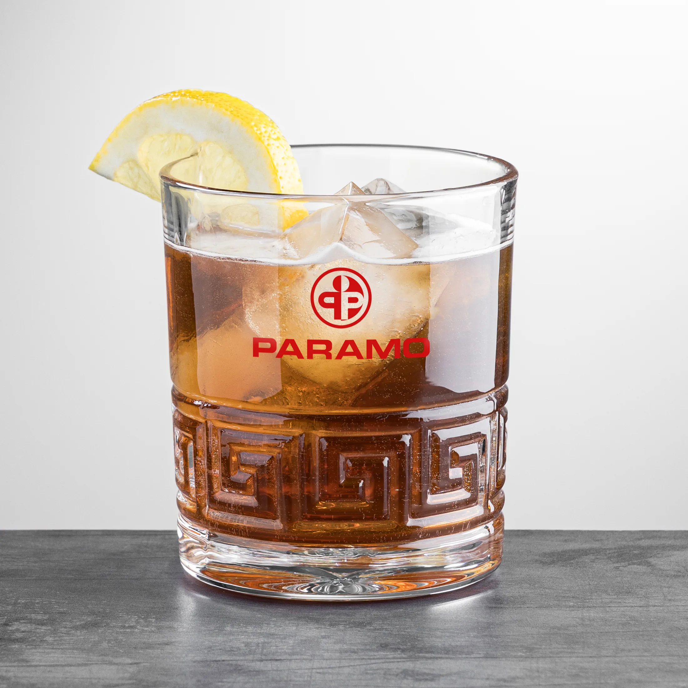 Libretto Double Old Fashioned - 13oz — Libretto Double Old Fashioned - 13oz