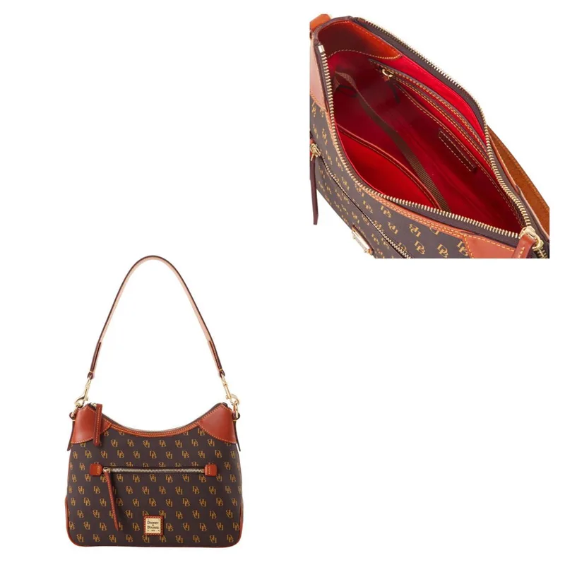 Dooney & Bourke Gretta Hobo