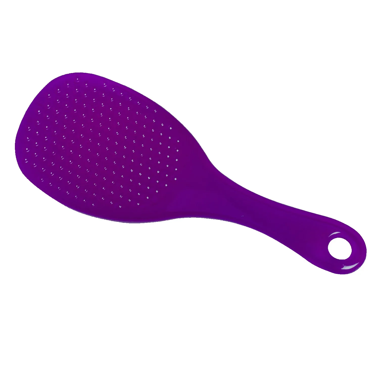 Translucent Purple