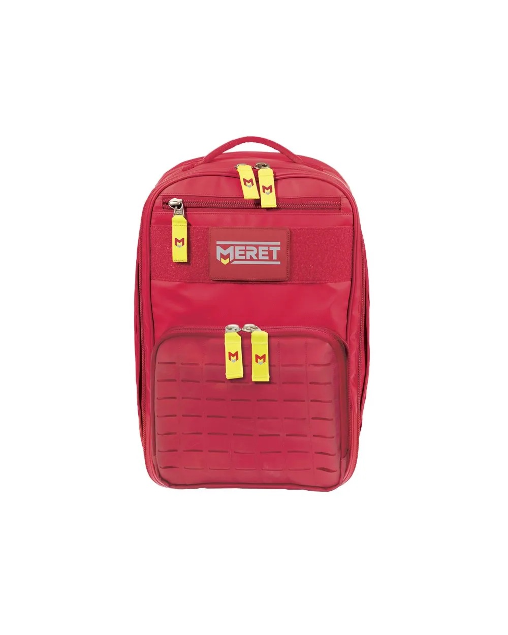 MERET® V.E.R.S.A.™ PRO X Red Backpack view 2