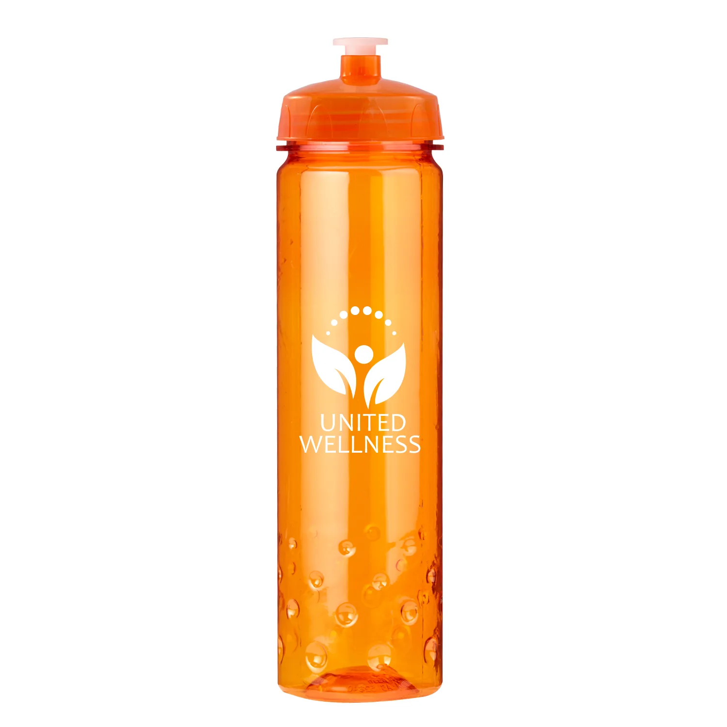 24 Oz. PolySure™ Inspire Water Bottle view 4