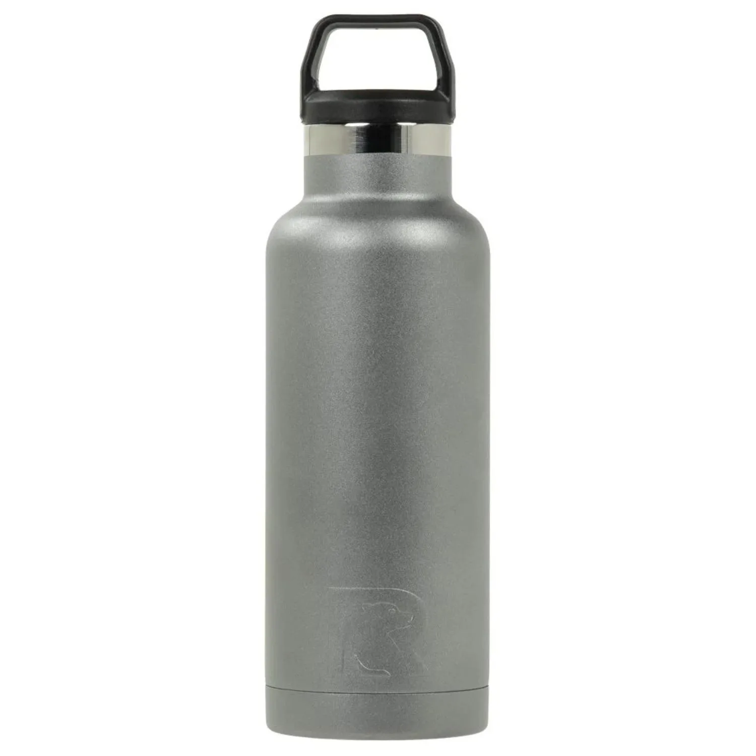16 Oz RTIC® Stainless Steel Vacuum Insulated Water Bottle view 4