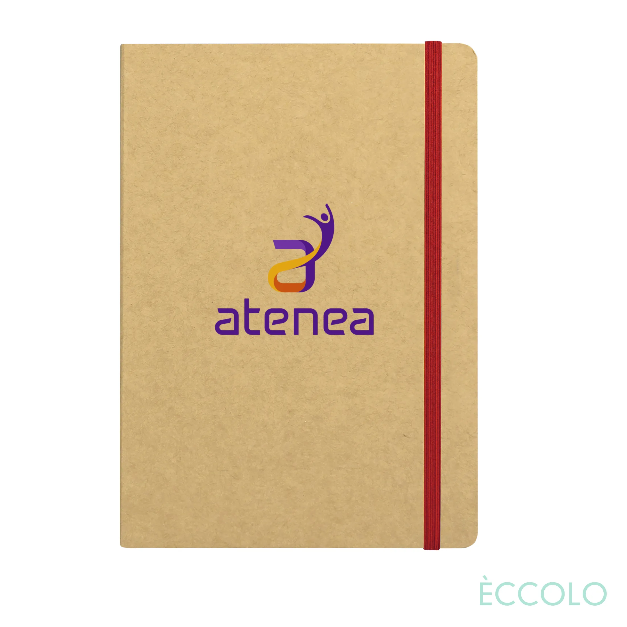 Eccolo® Krafty Journal — Eccolo® Krafty Journal