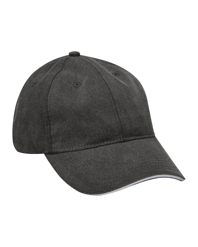 Adams® Cap Icon Semi-Structured Sandwich Visor