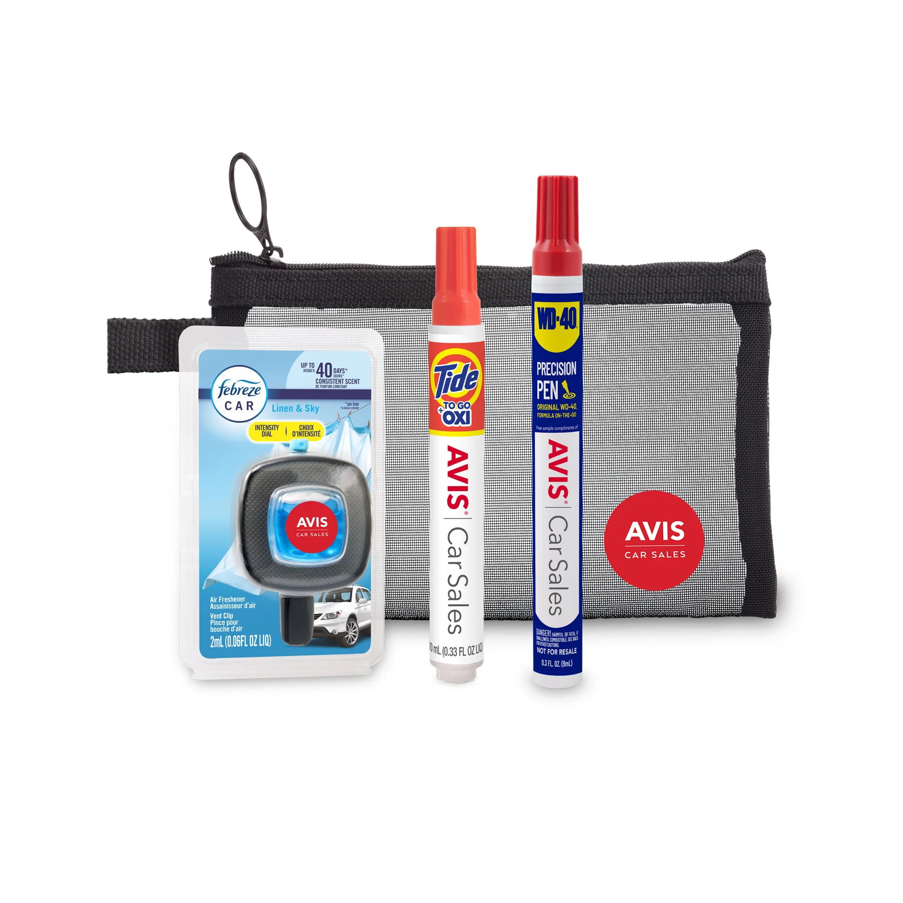 Glove Box Kit