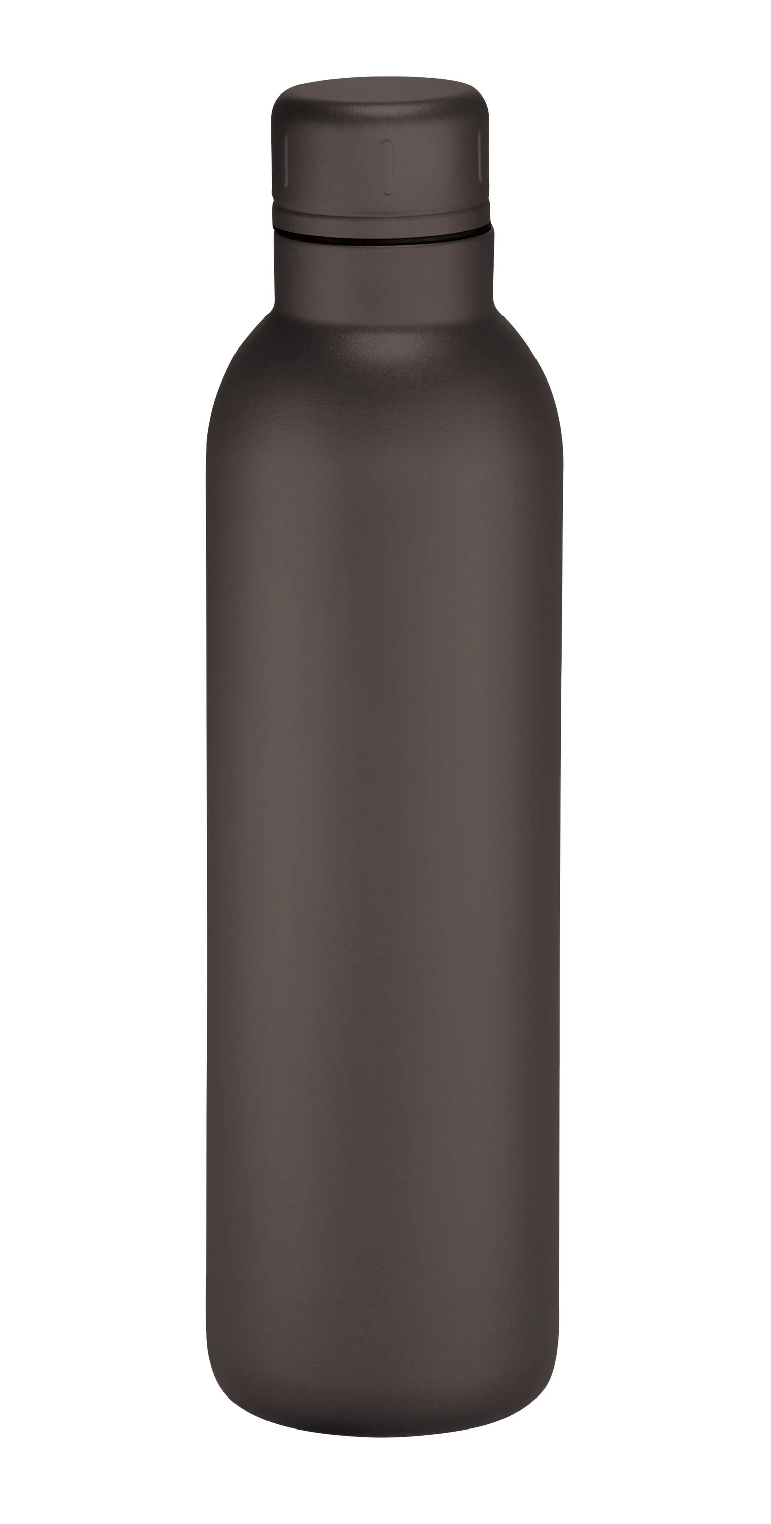 Thor Copper Vacuum Insulated Bottle 17oz view 2