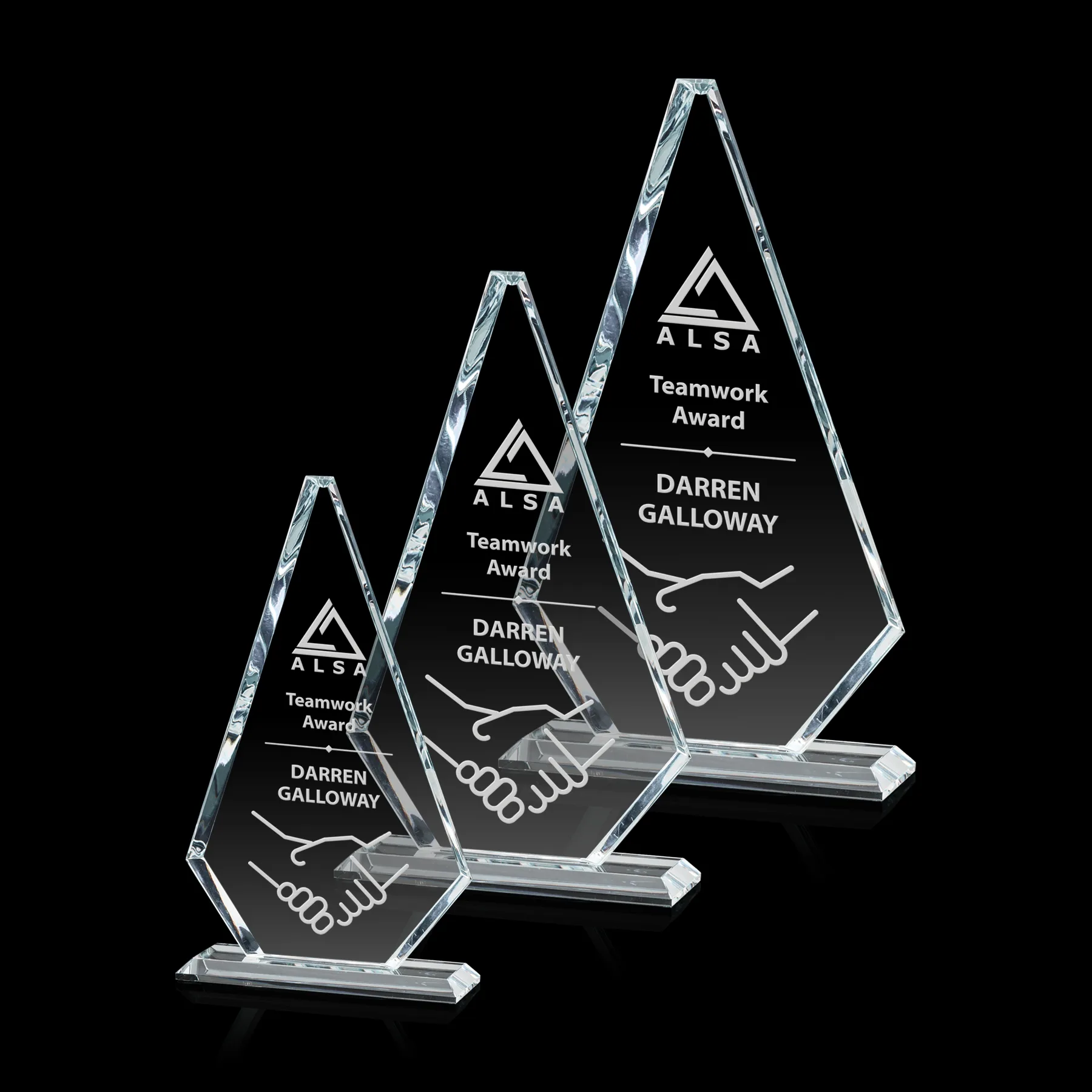 Syracuse Award