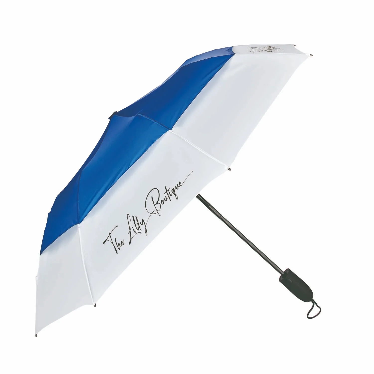 Sport Challenger Umbrella (4 Imprints)