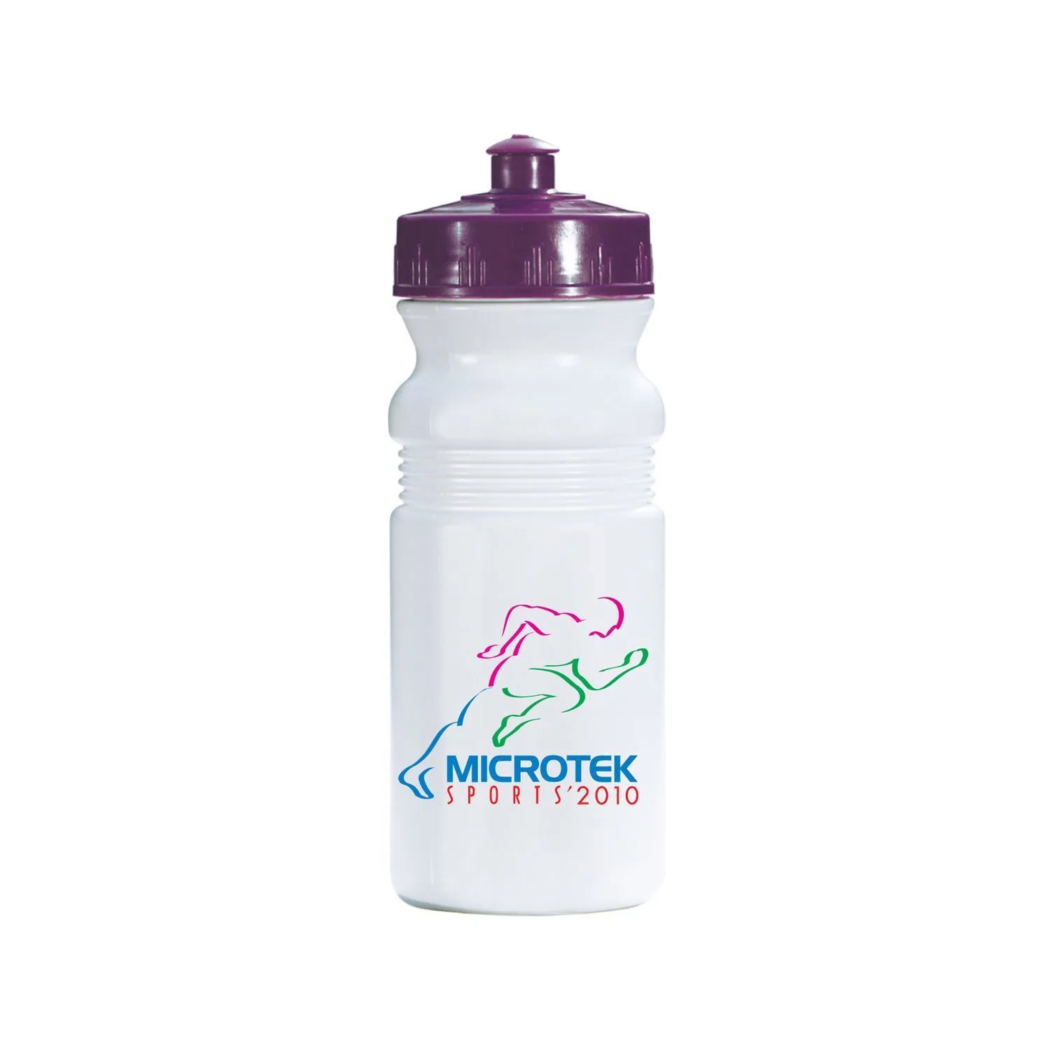 Monterey 20 Oz Sports Bottle view 2