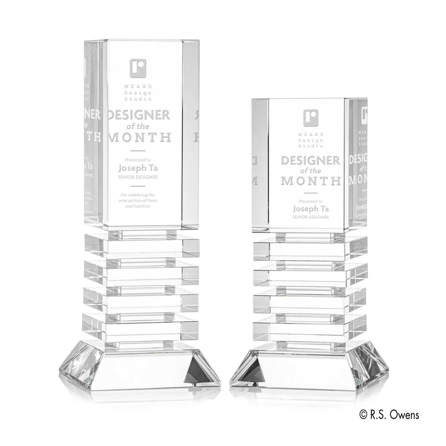 Channel Award