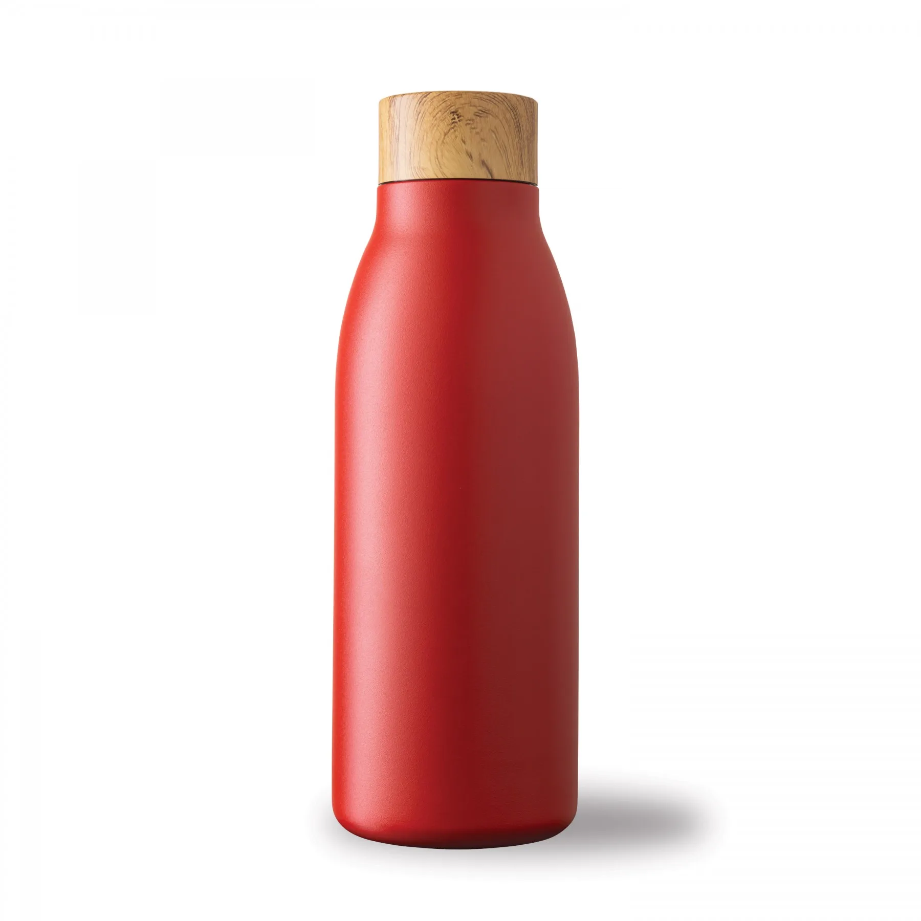 DW319 RED BLANK