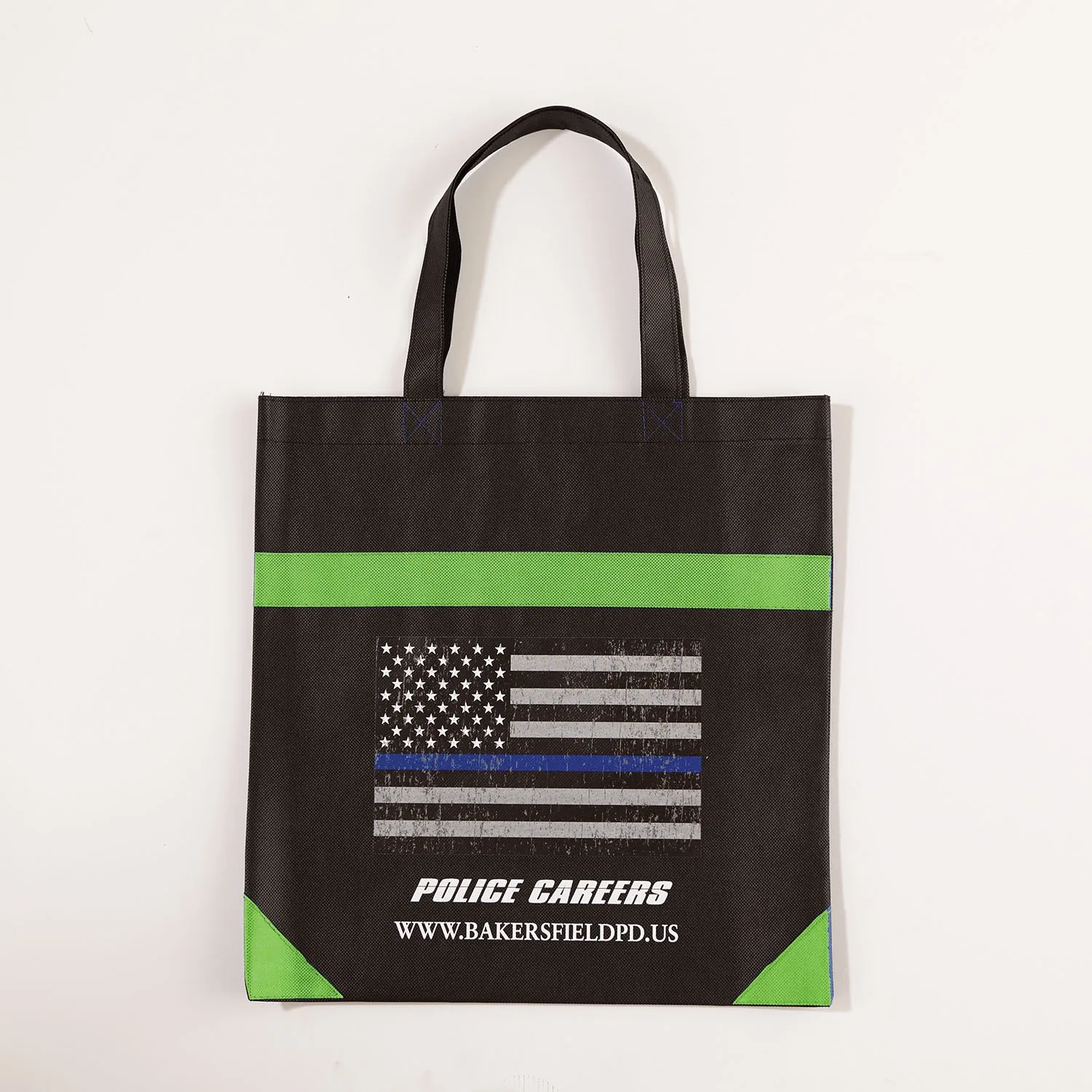 Nonwoven Shopping Bag view 4