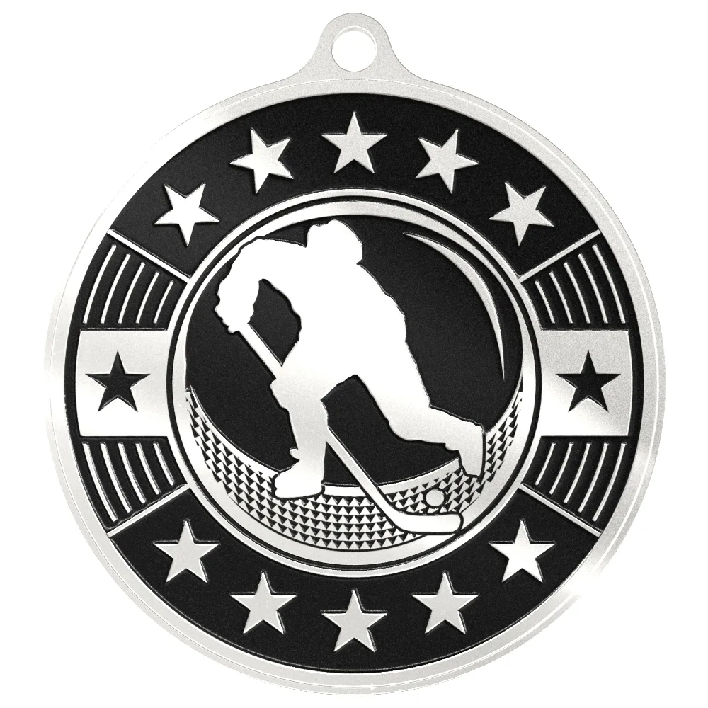 Silver