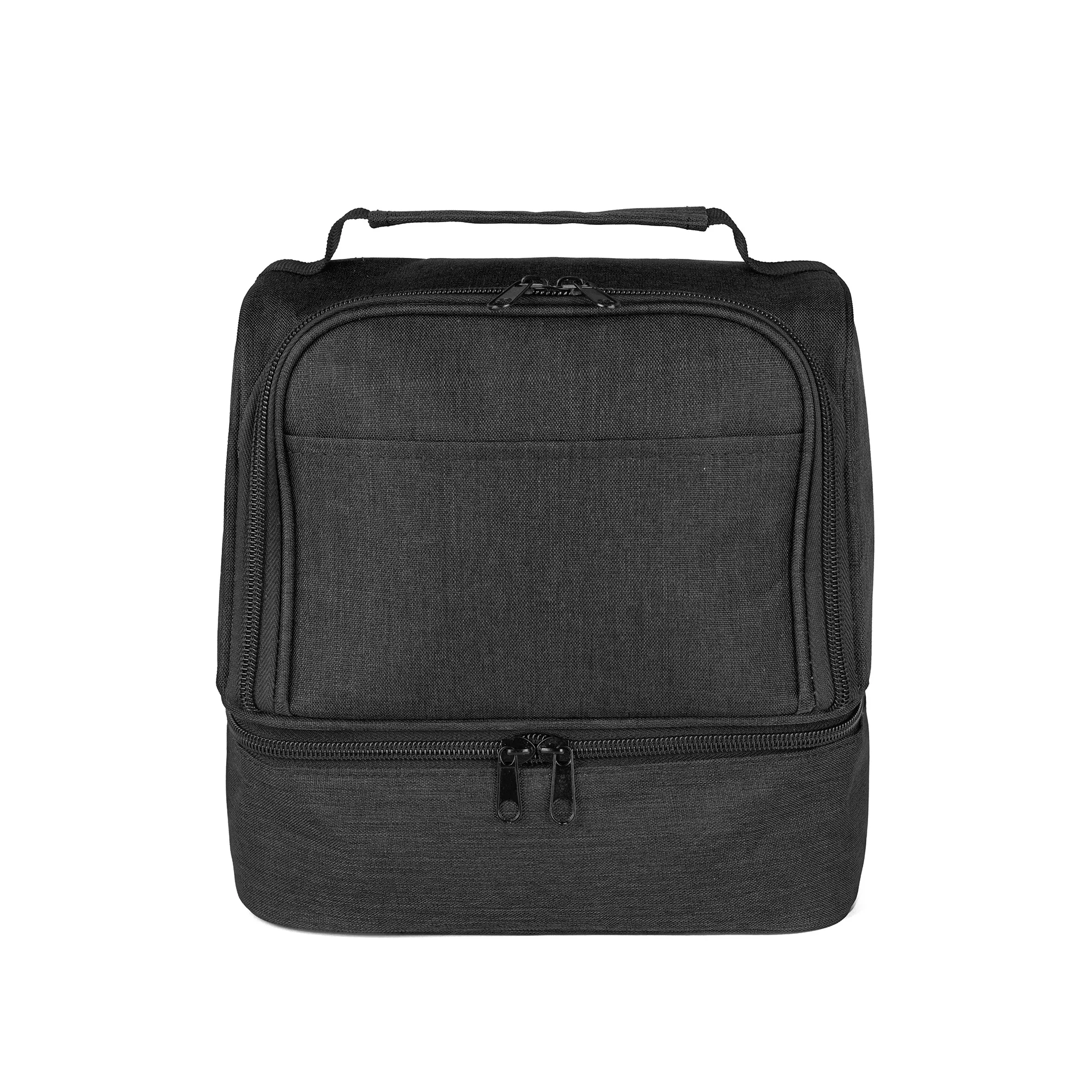 CarryCool Double Deck Lunch Bag view 2