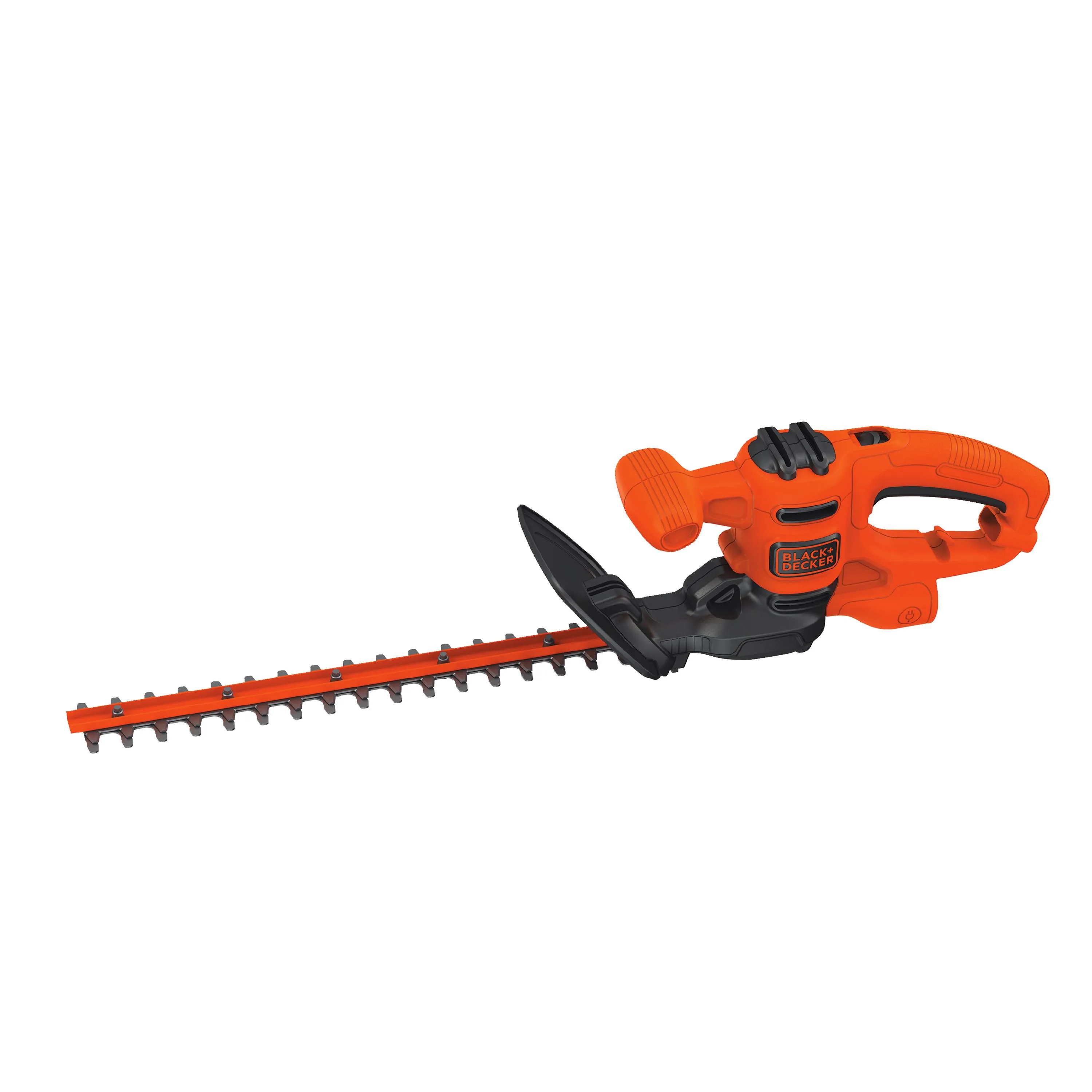 Black & Decker 16" Dual-Action Electric Hedge Trimmer