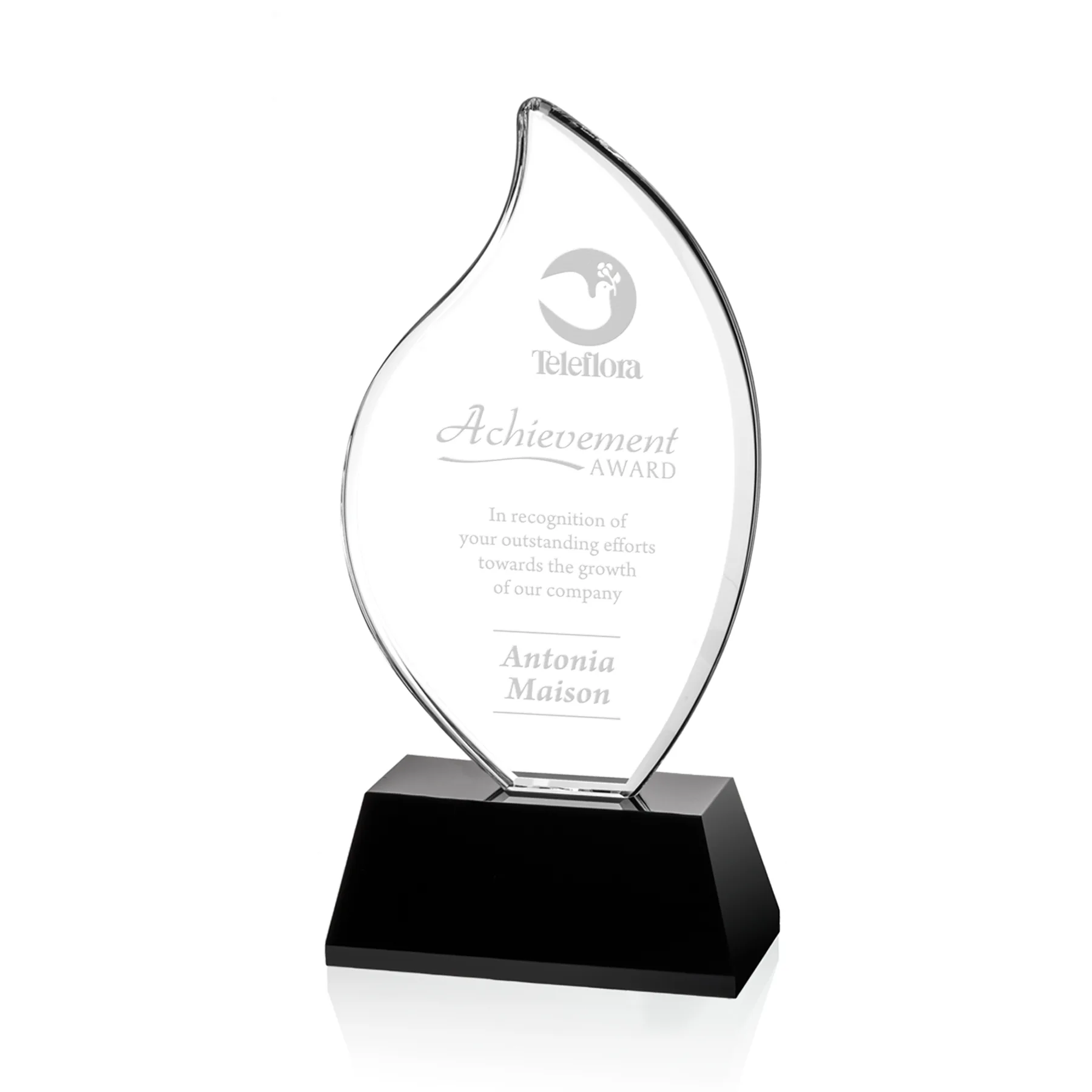 Martinique Award — Martinique Award