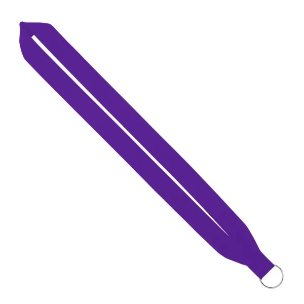 Purple Blank