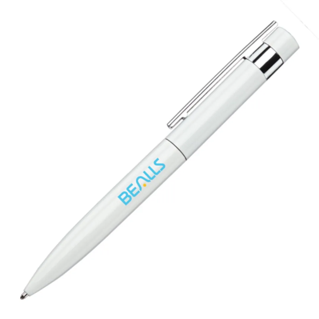 Venitzia Metal Pen