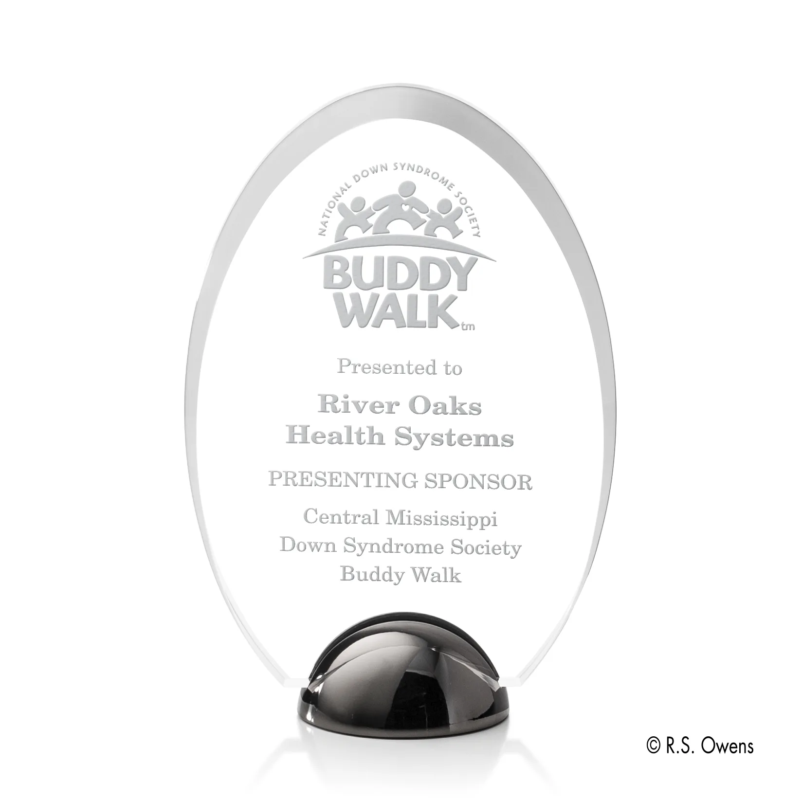 Janus Hemisphere Award — Janus Hemisphere Award