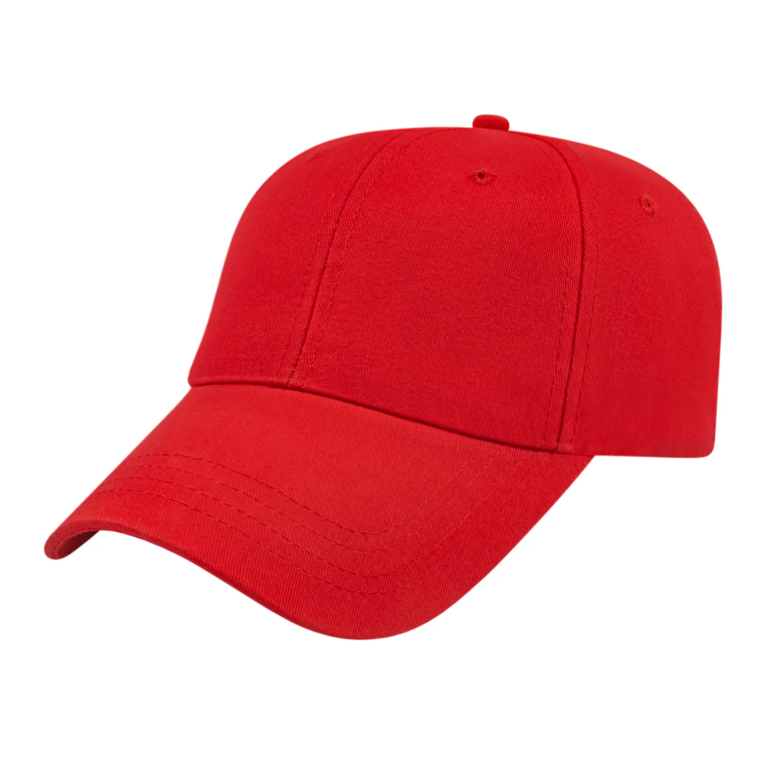 X-tra Value Unstructured Cap view 2