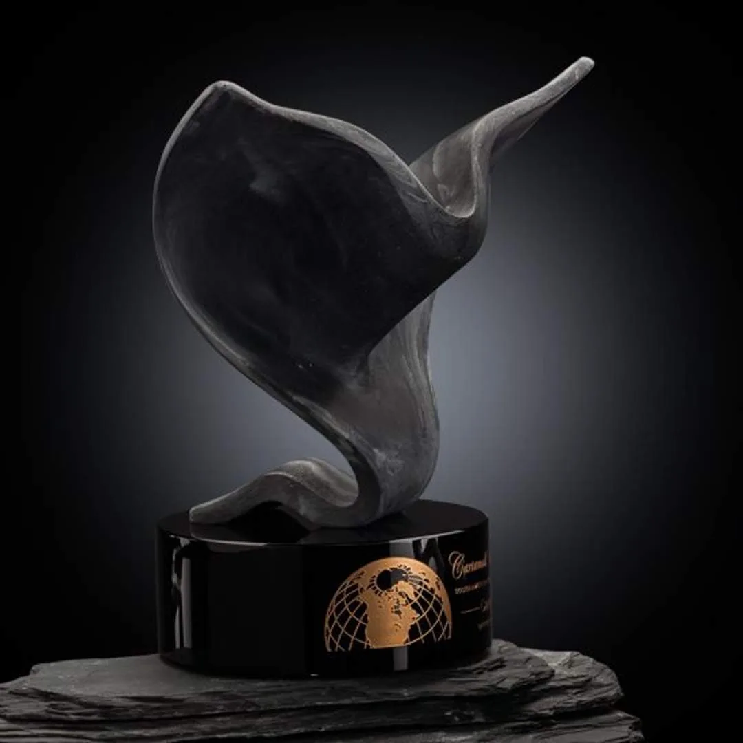 Upsurge Award — Upsurge Award