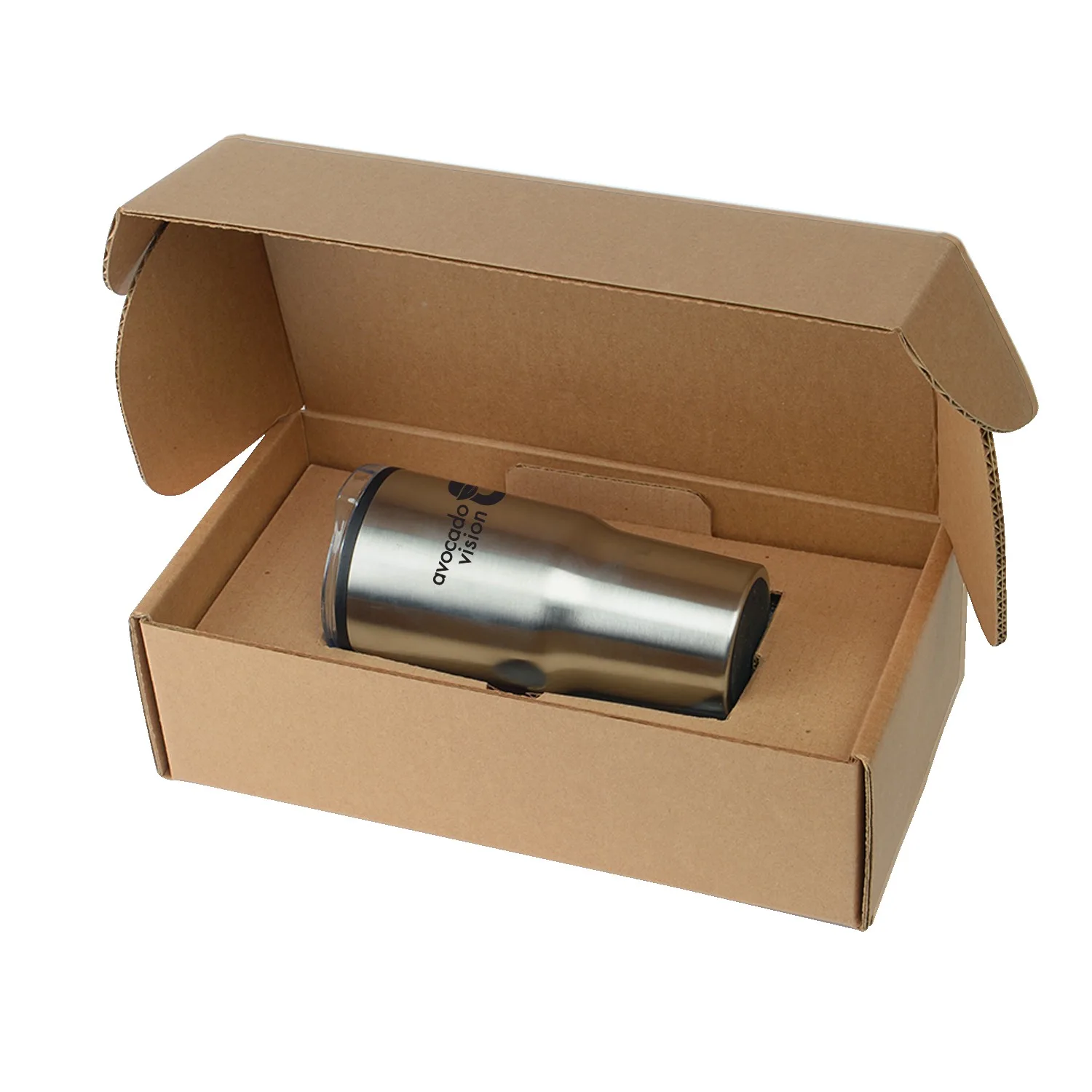 20 Oz. Denali Tumbler w/Gift Box view 6