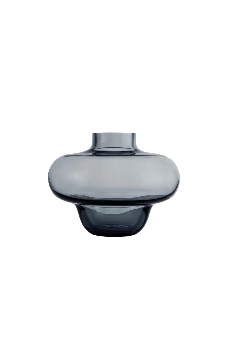 Kosta Boda Kappa Vase Small