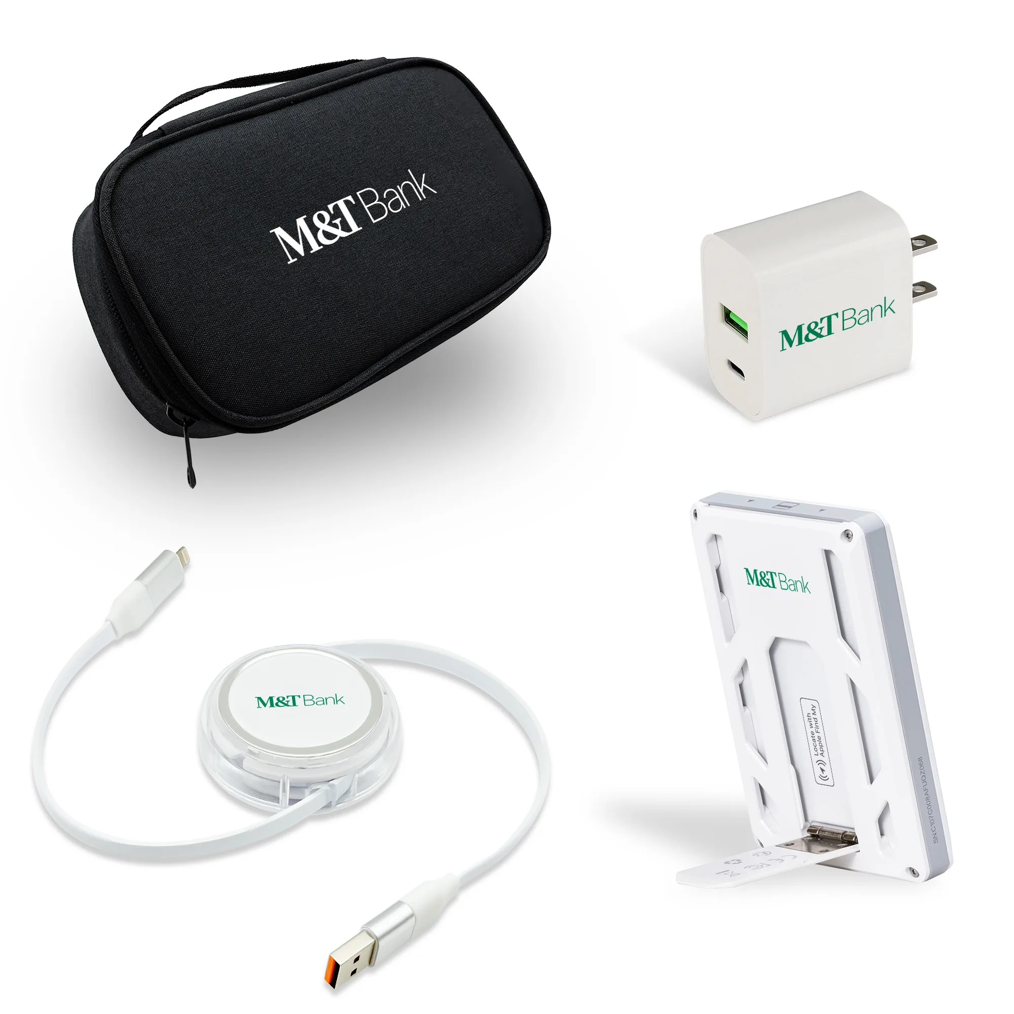 The Beacon Kit
