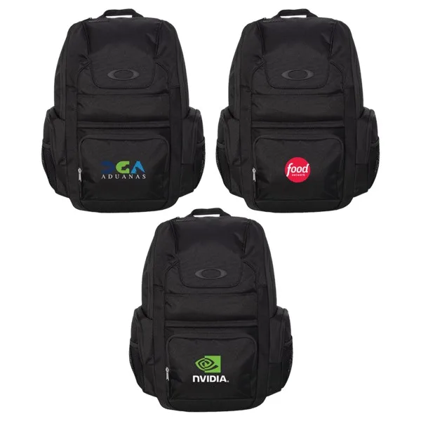 Oakley Enduro 25L Backpack view 2