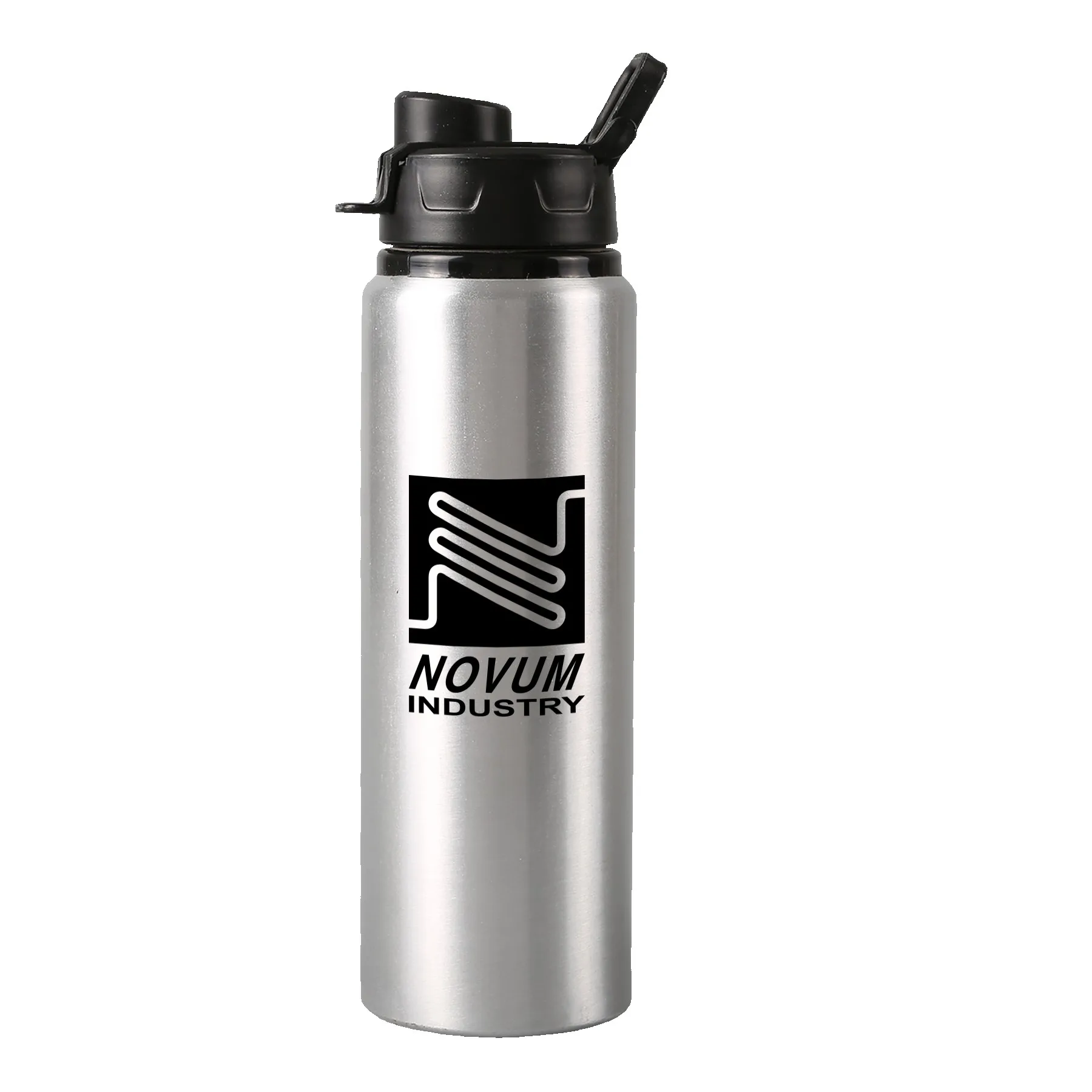 25 Oz. Aspen Aluminum Bottle view 6