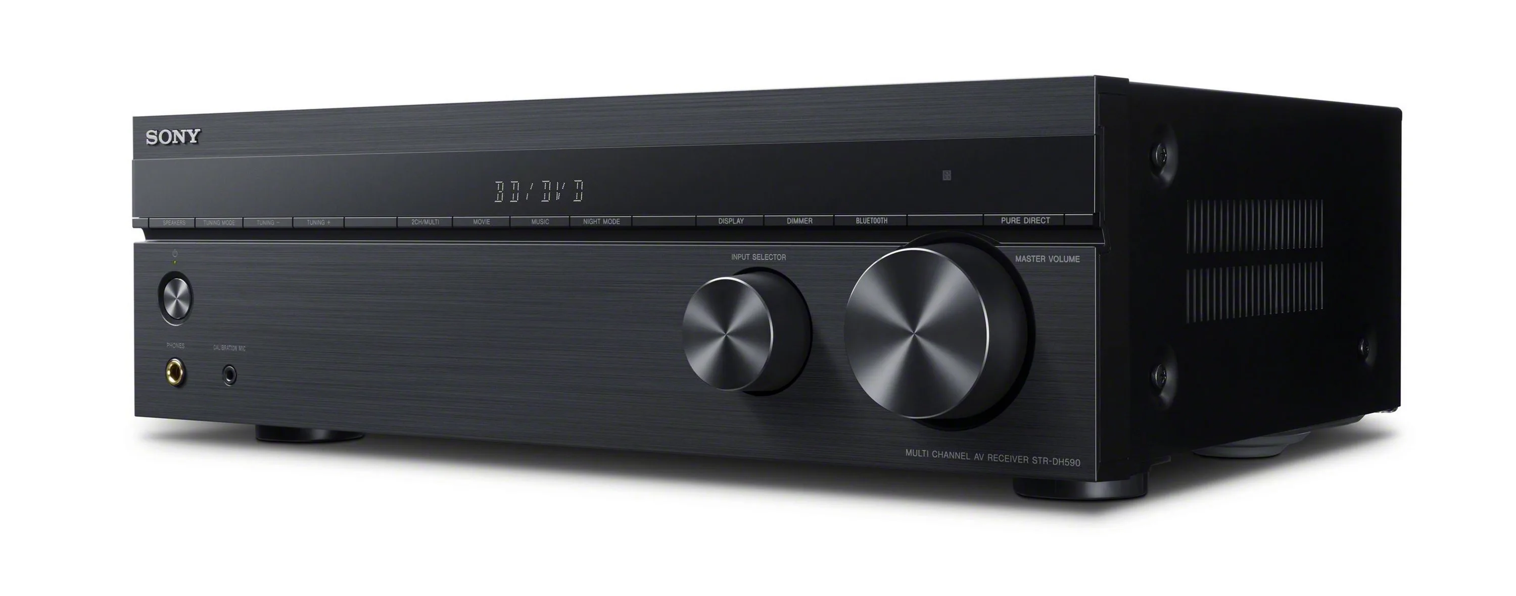 Sony 5.2 Channel Hi-Fi Receiver
