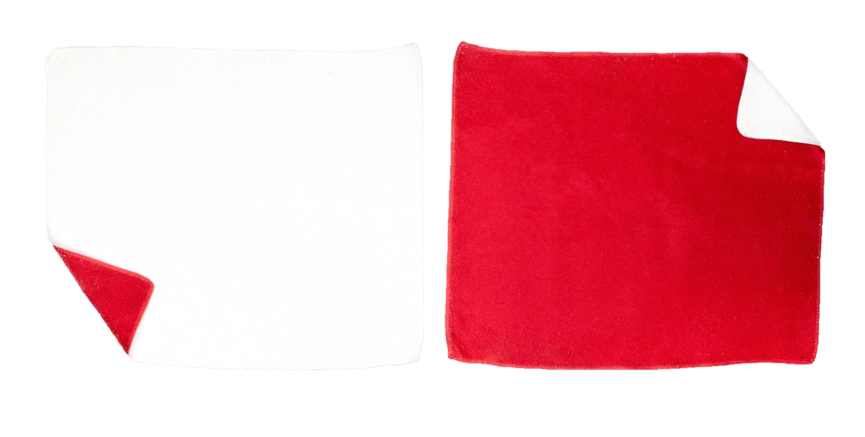 White/Red