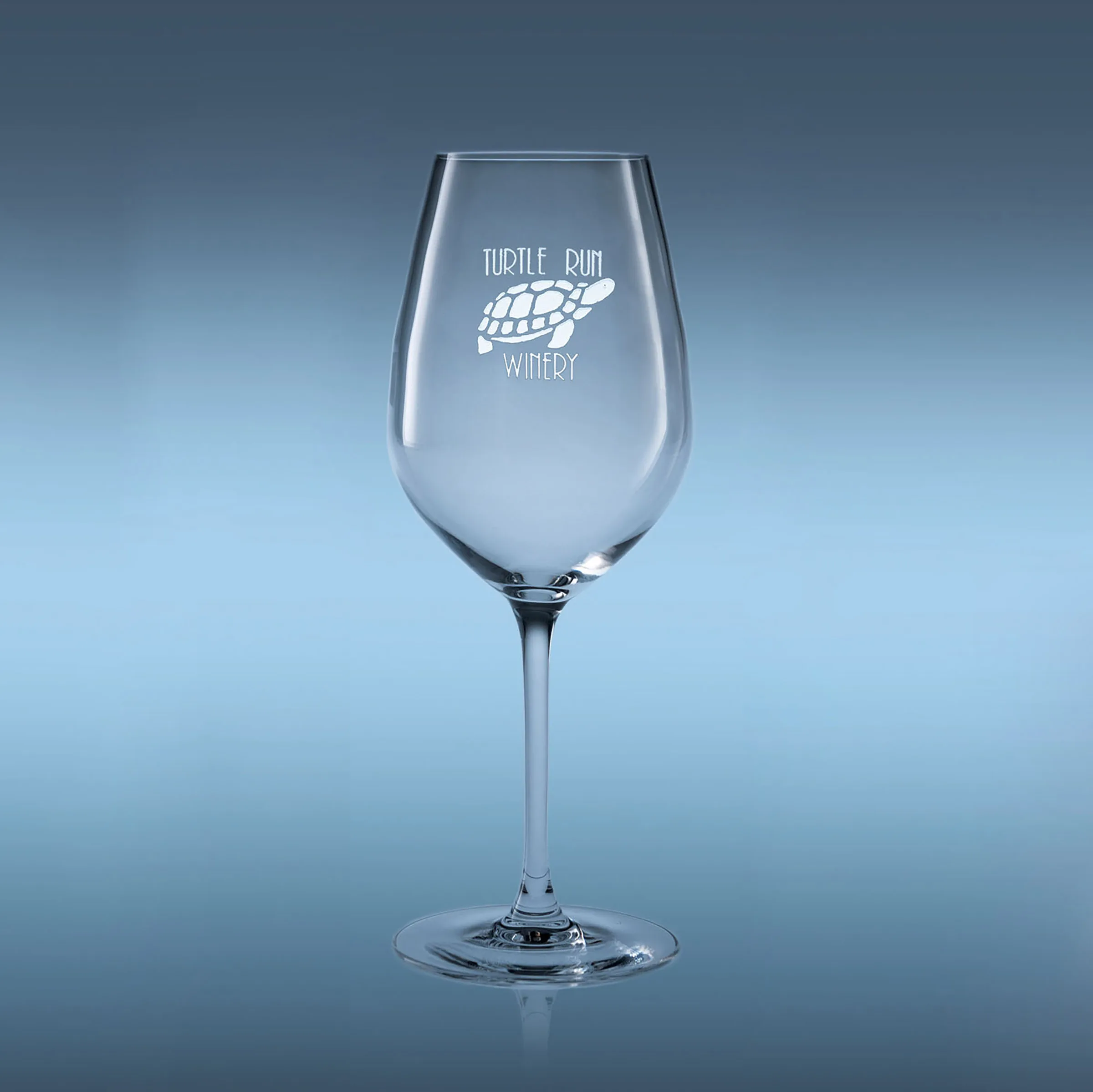 8364-Domaine Tulip White