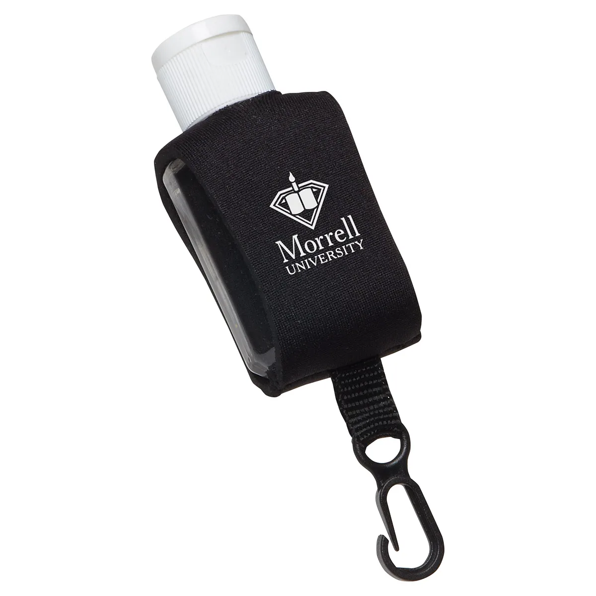 Cozy Clip 1 oz Moisture Bead Hand Sanitizer view 3